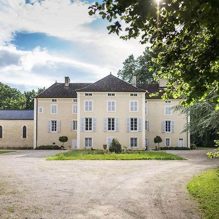 Chateau Armand Heitz - Domaine Armand Heitz Chaudenay エクステリア 写真