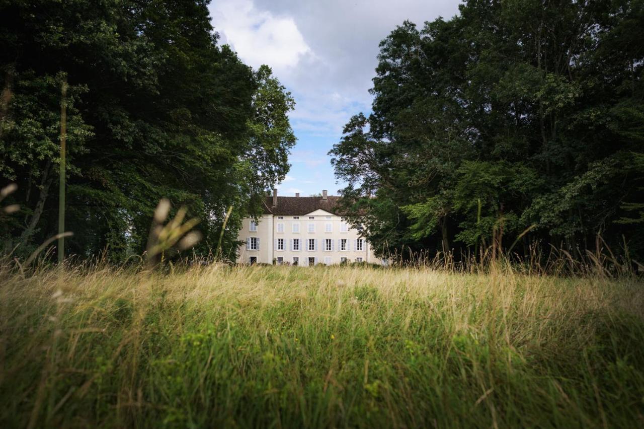 Chateau Armand Heitz - Domaine Armand Heitz Chaudenay エクステリア 写真