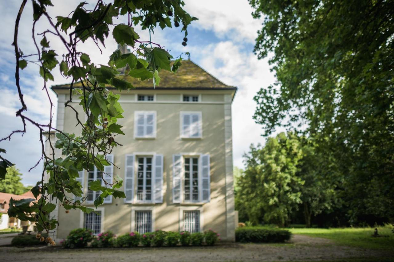 Chateau Armand Heitz - Domaine Armand Heitz Chaudenay エクステリア 写真